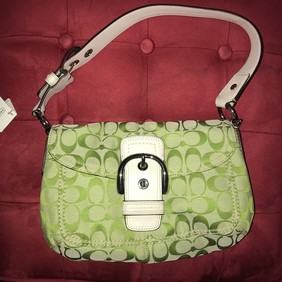 Coach Bag - Picture 5 of 5